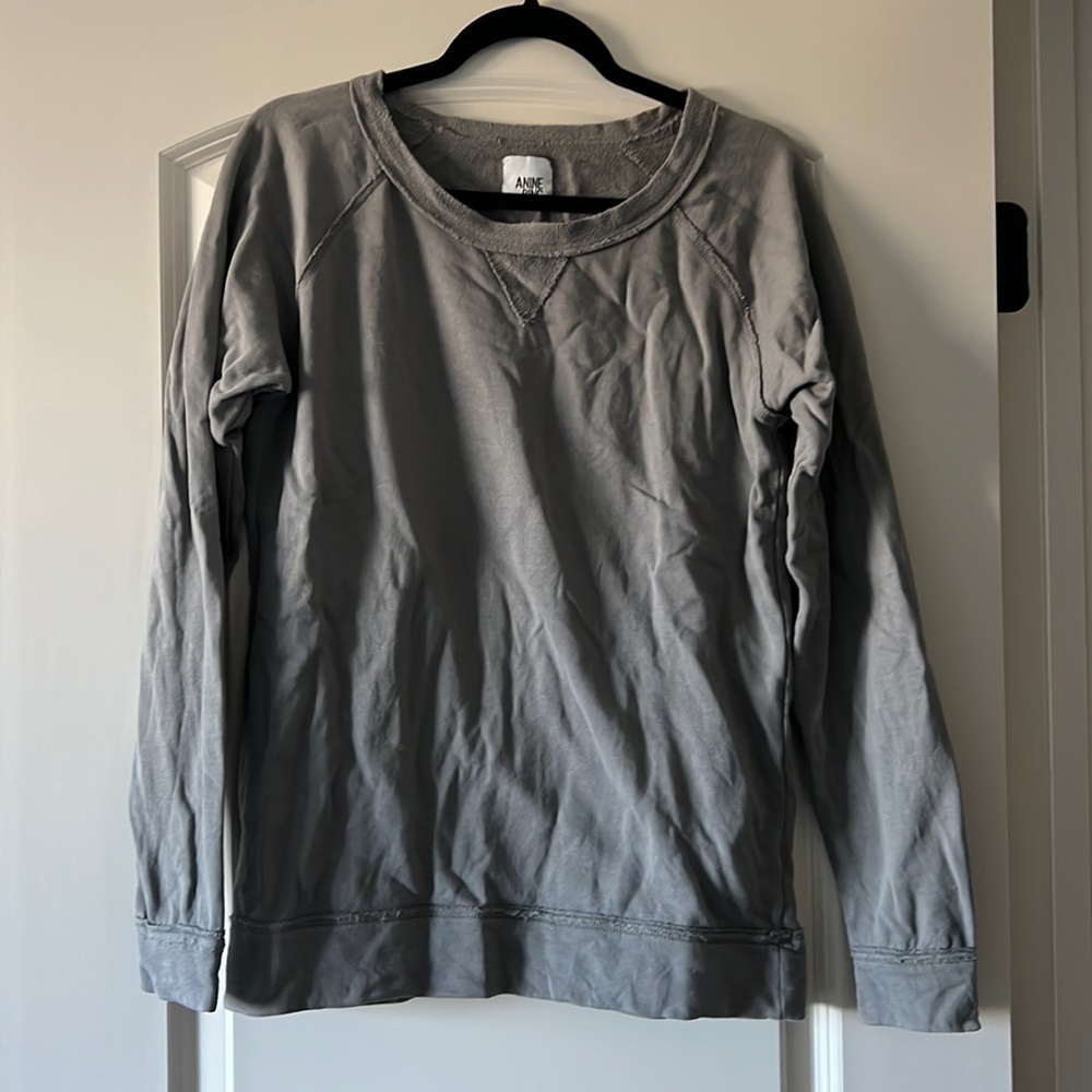 Anine Bing Sweatshirt